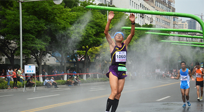 噴霧降溫系統服務