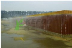 華電集團(tuán)噴霧降塵系統(tǒng)采購(gòu)技術(shù)規(guī)范要求